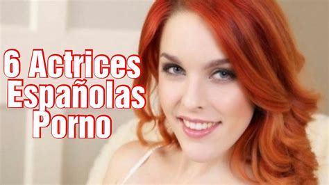 actrices españolas pornos|Top 25 Actrices Porno Españolas 2024 .